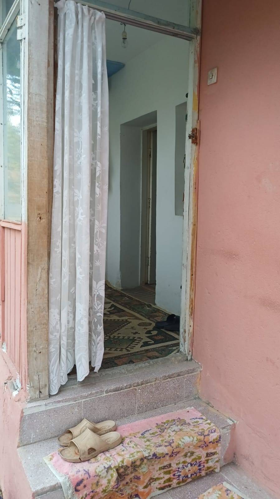 Çorum'da evinde o halde bulundu! Hayatını kaybetti 4