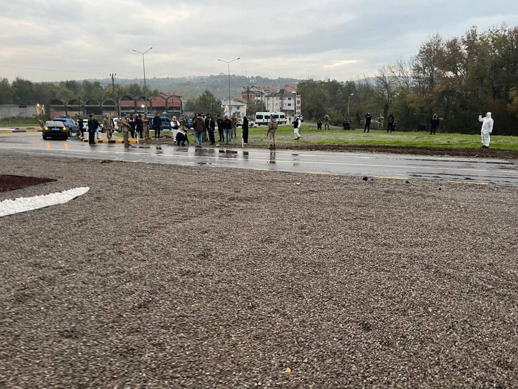 Zonguldak'ın konuştuğu cinayette detaylar ortaya çıktı 3