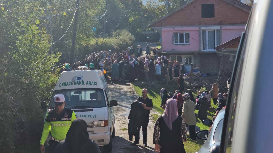 Zonguldak'ın konuştuğu cinayette detaylar ortaya çıktı 4