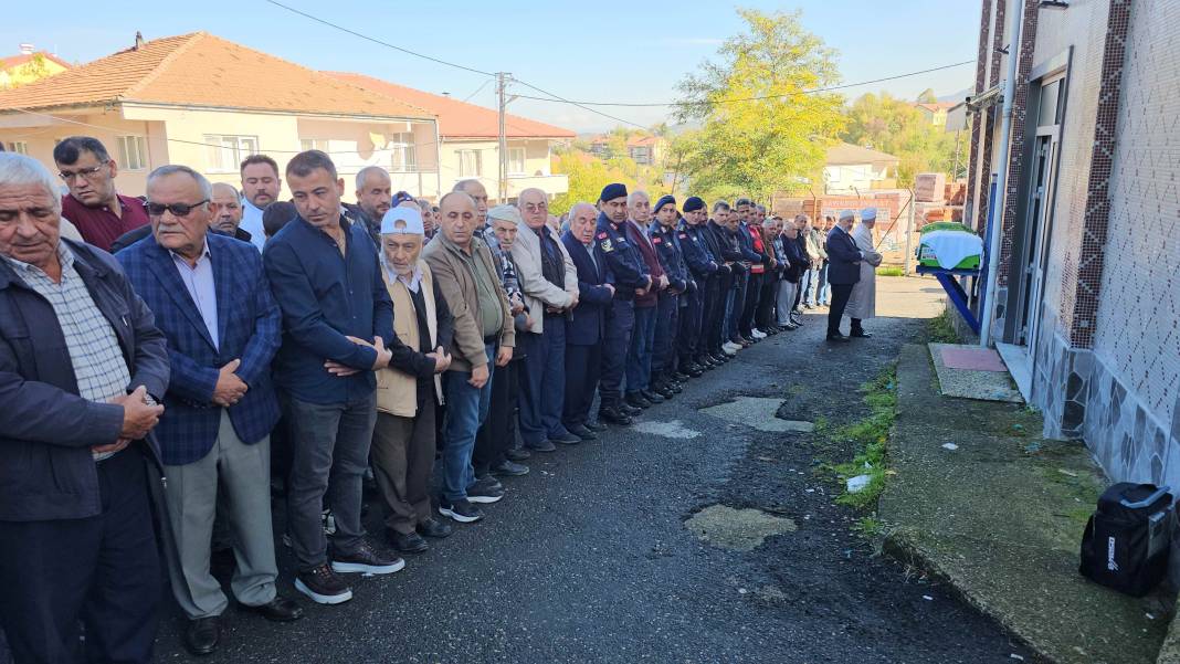 Zonguldak'ın konuştuğu cinayette detaylar ortaya çıktı 5