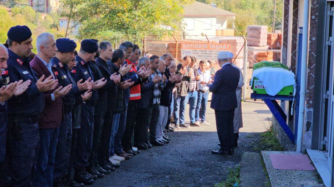 Zonguldak'ın konuştuğu cinayette detaylar ortaya çıktı 6