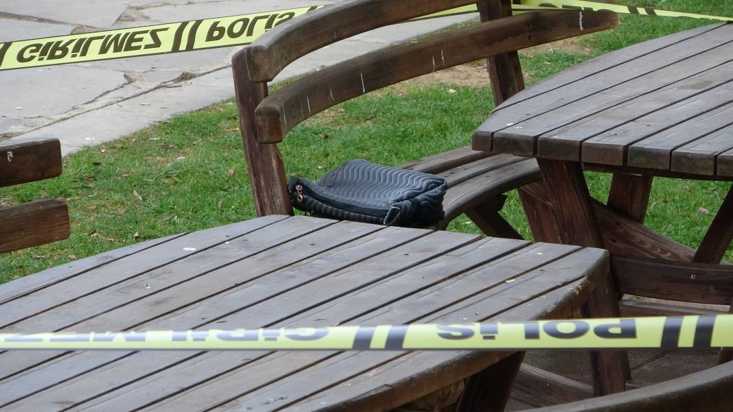 Malatya'da şok! Piknikte, cesetle karşılaştılar 1