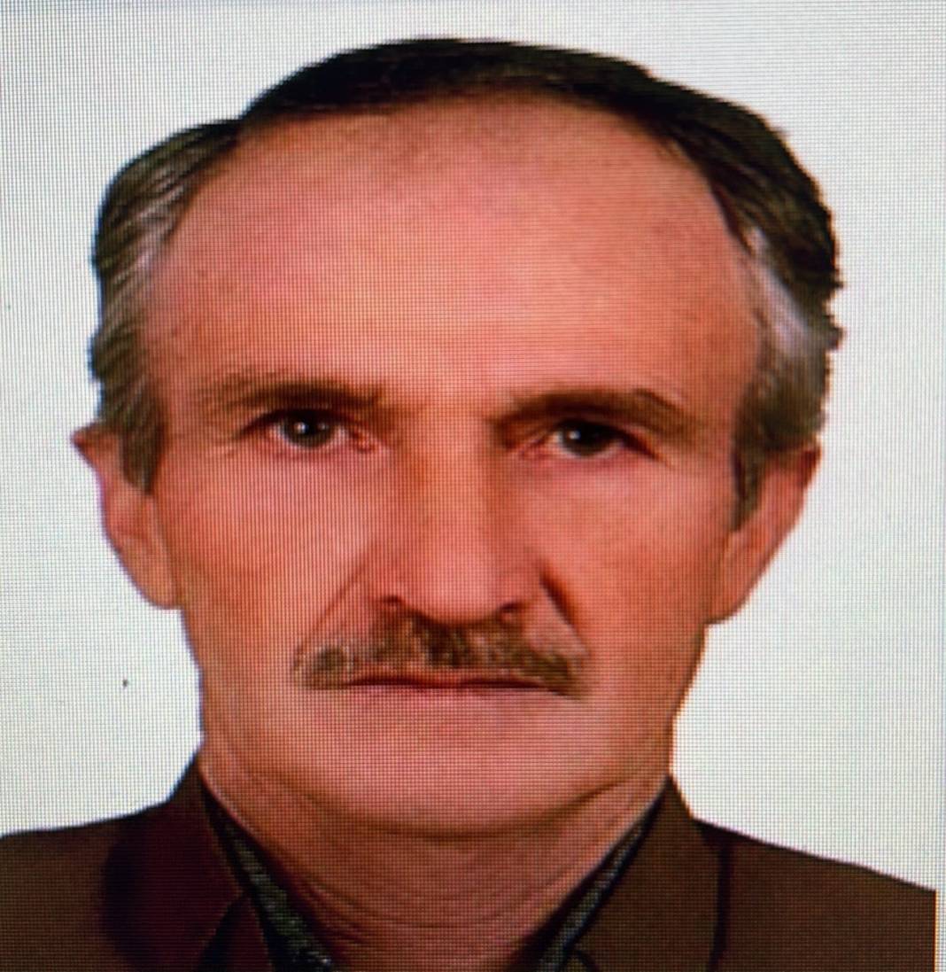 Ağaçtan düşen şahıs hayatını kaybetti 2