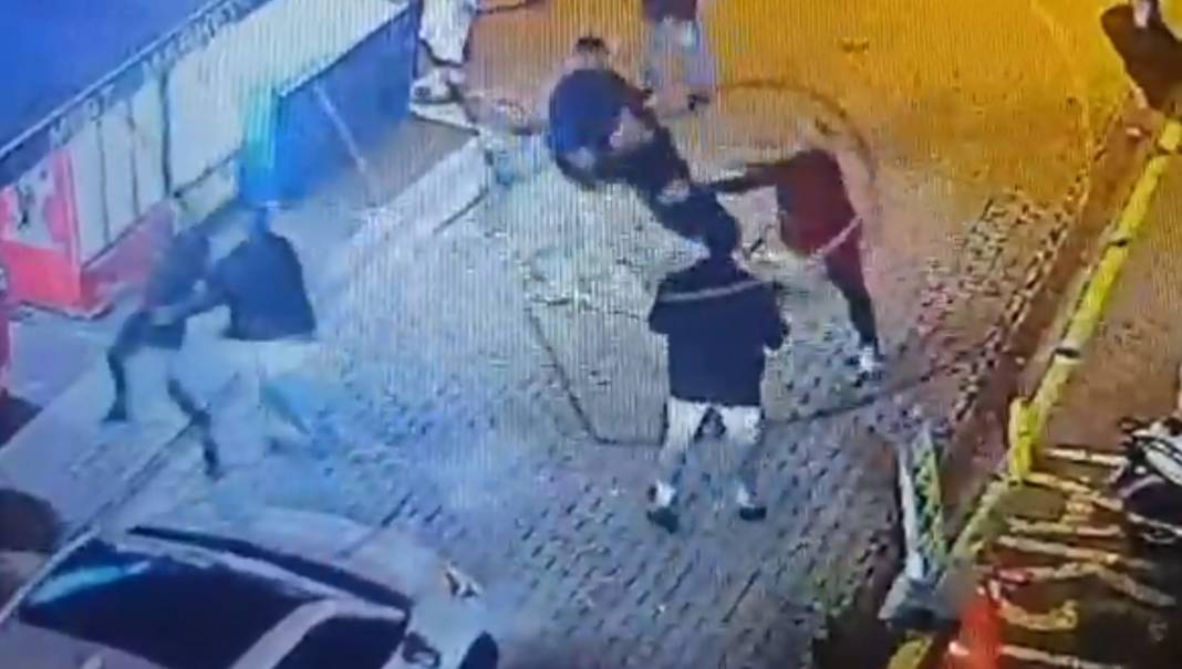 Tekirdağ'da cinayet... Sebebi belli oldu 1