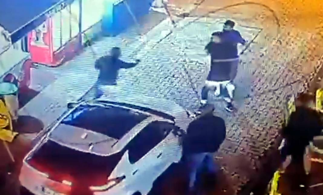 Tekirdağ'da cinayet... Sebebi belli oldu 2