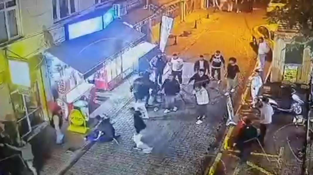 Tekirdağ'da cinayet... Sebebi belli oldu 4