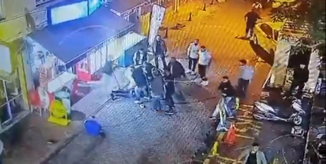 Tekirdağ'da cinayet... Sebebi belli oldu 5