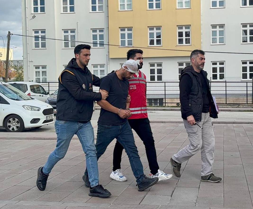 Tekirdağ'da cinayet... Sebebi belli oldu 8