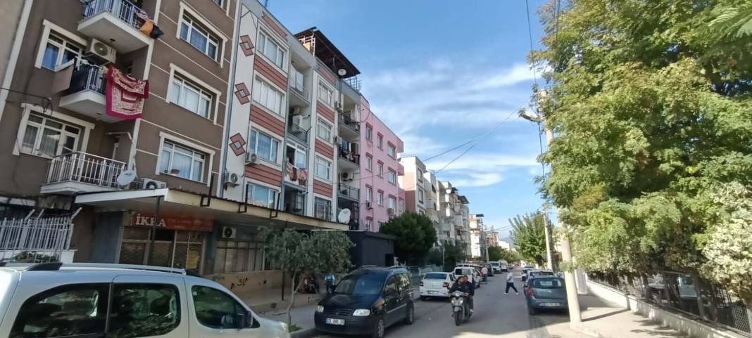 İzmir'de sudan sebeple cinayet! 1