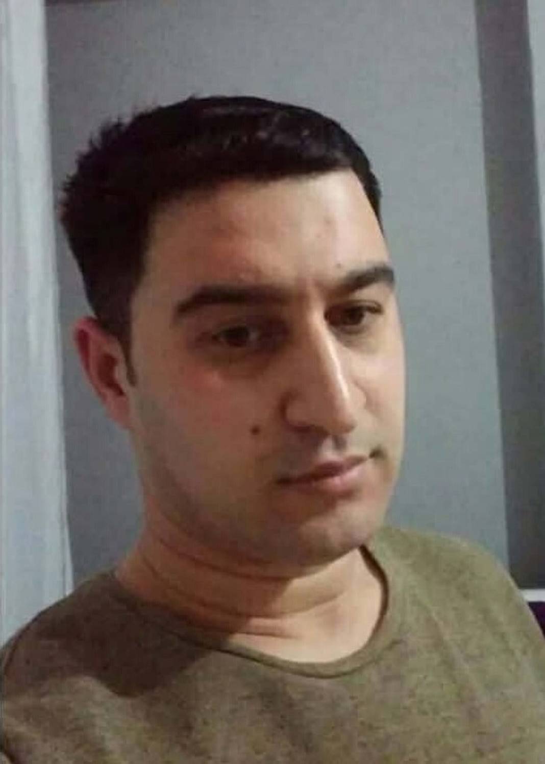 İzmir'de sudan sebeple cinayet! 2