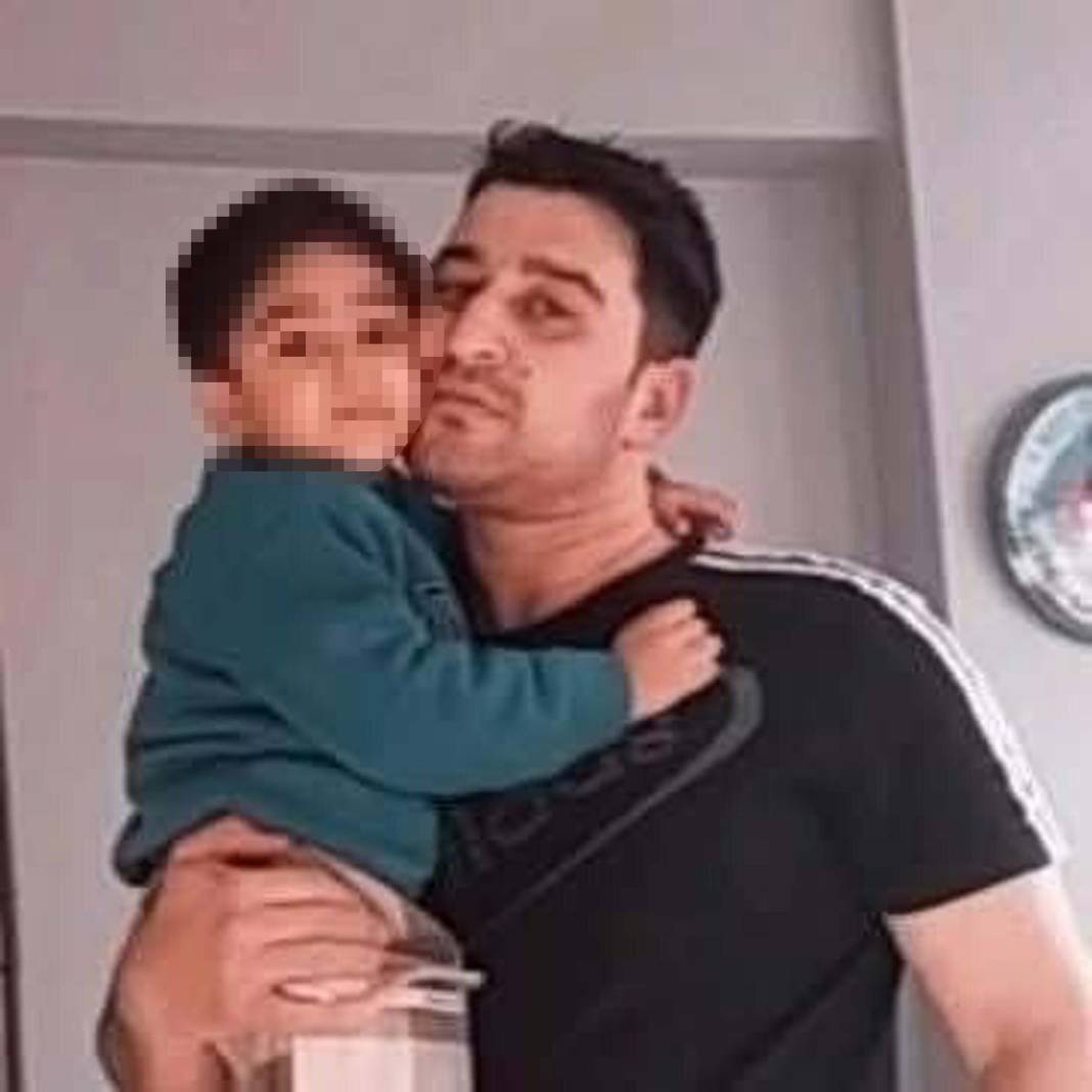 İzmir'de sudan sebeple cinayet! 3