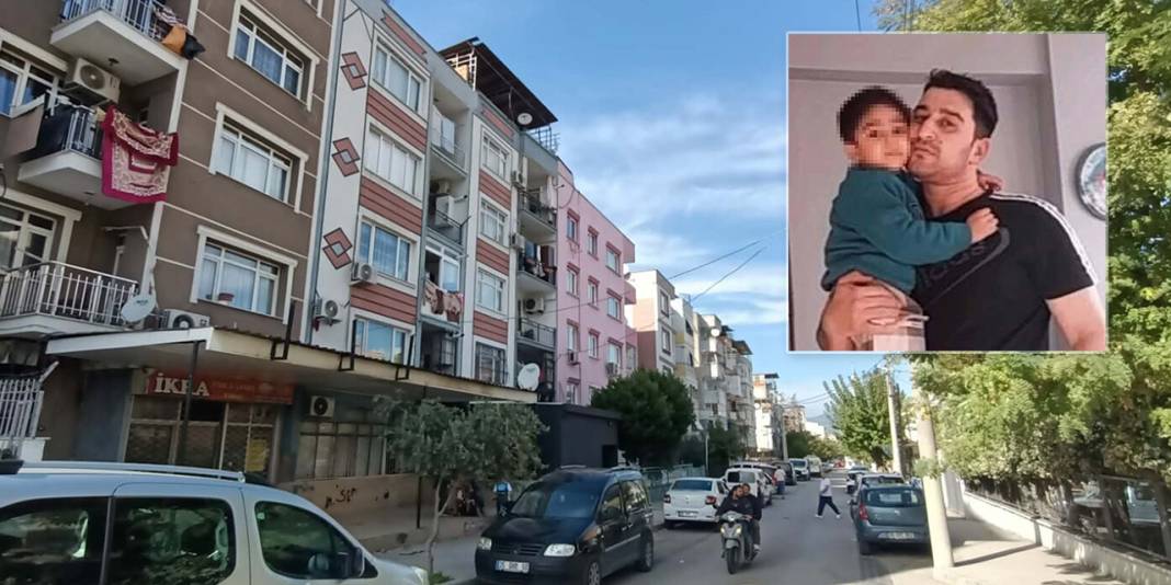 İzmir'de sudan sebeple cinayet! 4