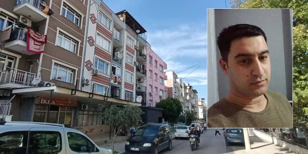 İzmir'de sudan sebeple cinayet! 5