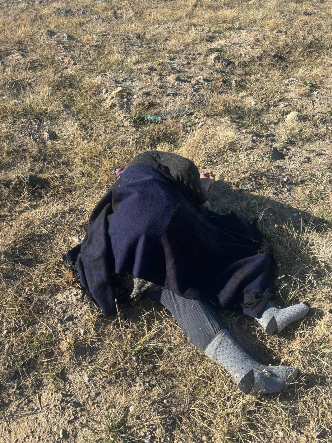 Kamyonetle çarpışan patpatın sürücüsü yaşamını yitirdi 5