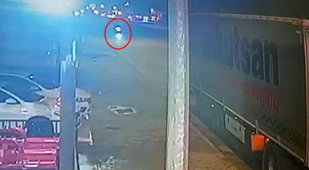 Antalya'da 20 yaşındaki genç ölüme böyle gitti 2