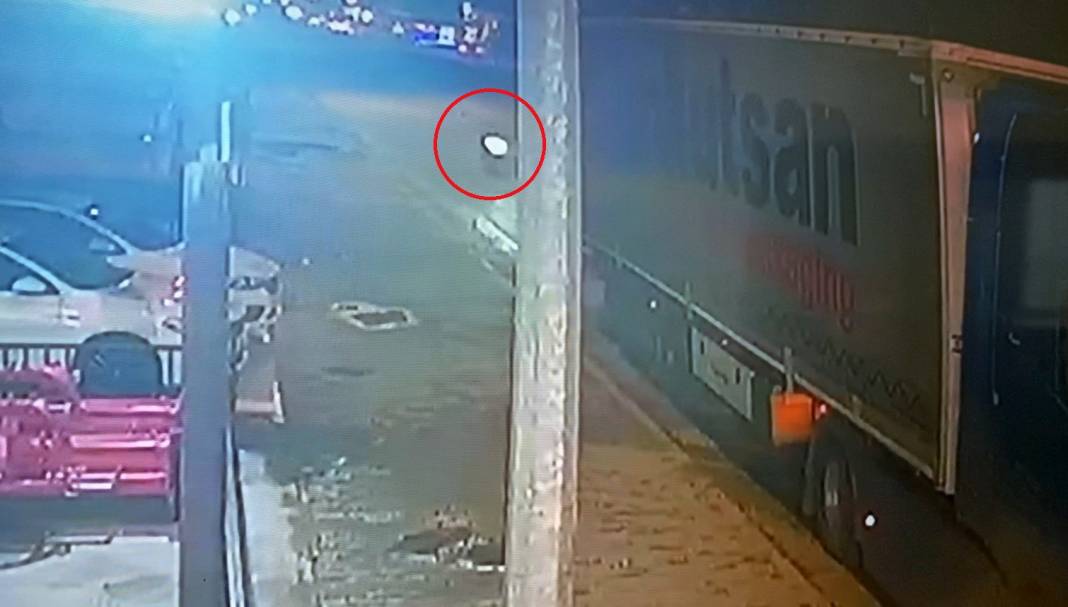 Antalya'da 20 yaşındaki genç ölüme böyle gitti 3