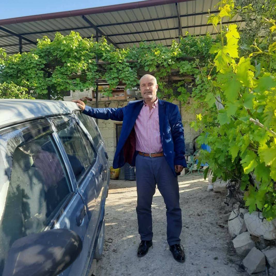 Mersin'de 3 işçiye mezar olan kaza! Kimlikleri belli oldu 7