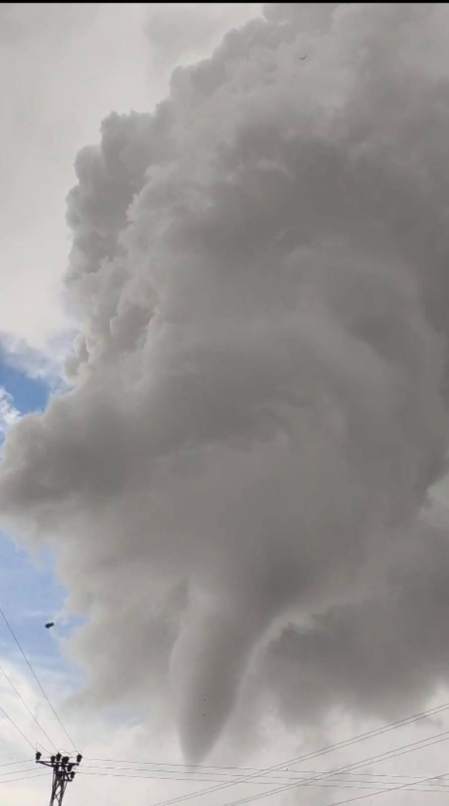 Çocuklarıyla pikniğe gitmişti, hayatını kaybetti 1