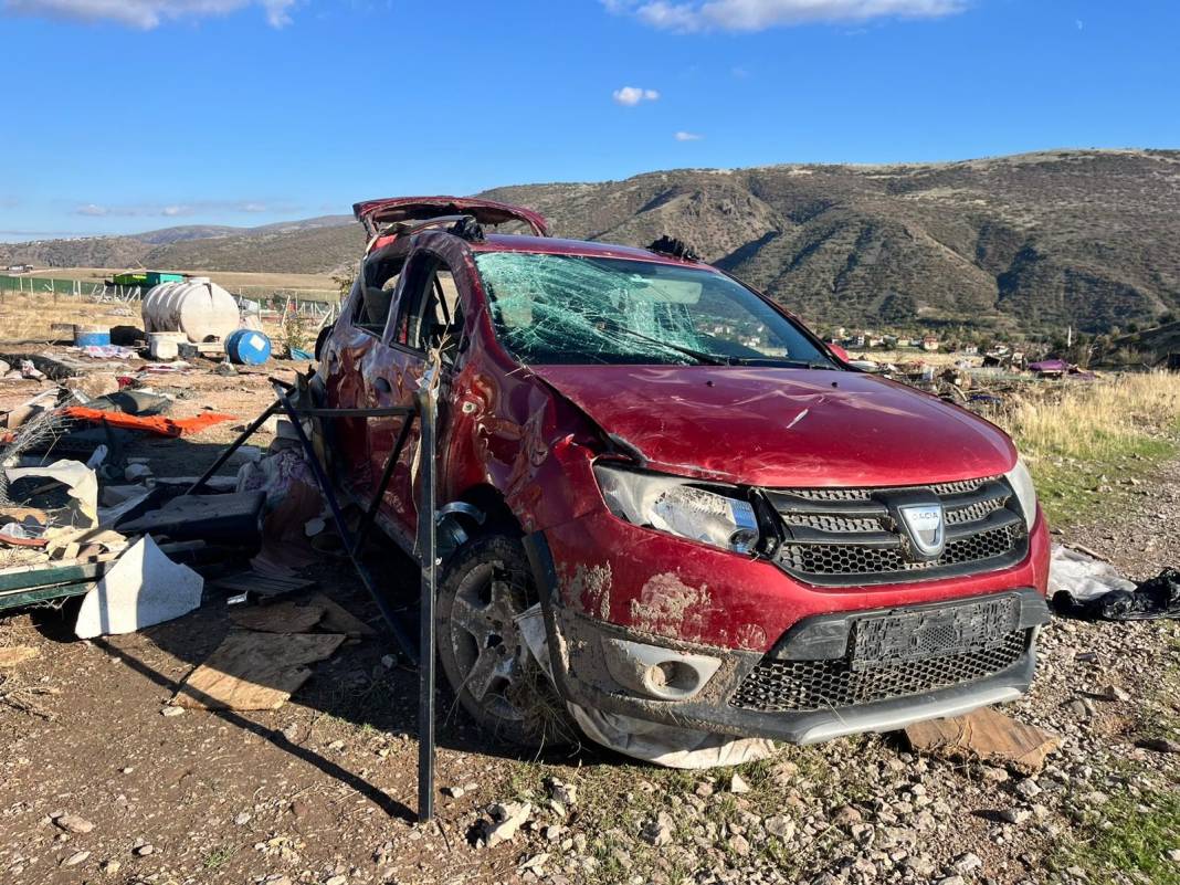 Çocuklarıyla pikniğe gitmişti, hayatını kaybetti 10