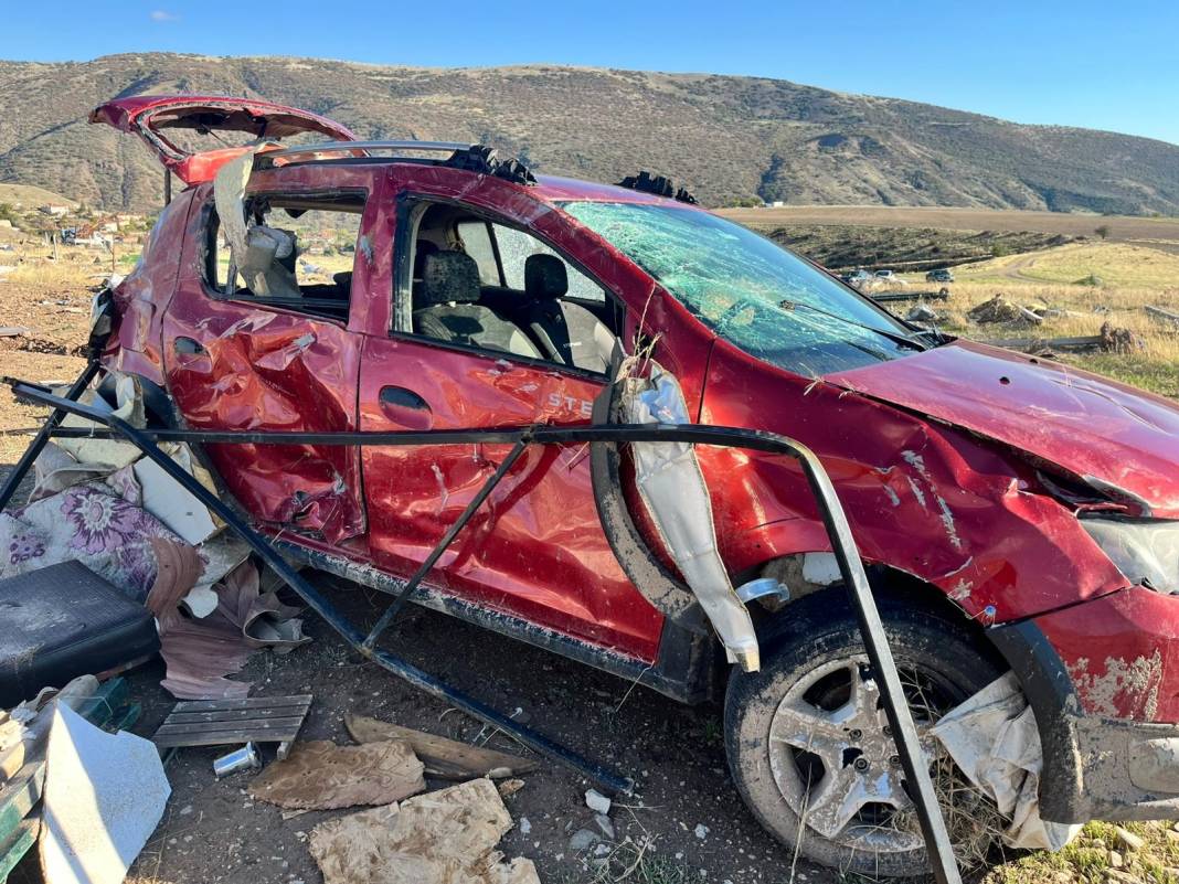 Çocuklarıyla pikniğe gitmişti, hayatını kaybetti 11