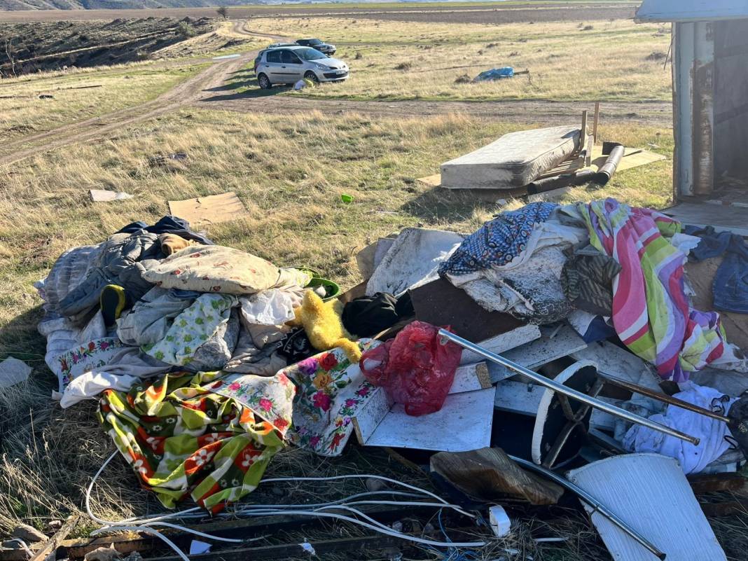 Çocuklarıyla pikniğe gitmişti, hayatını kaybetti 12