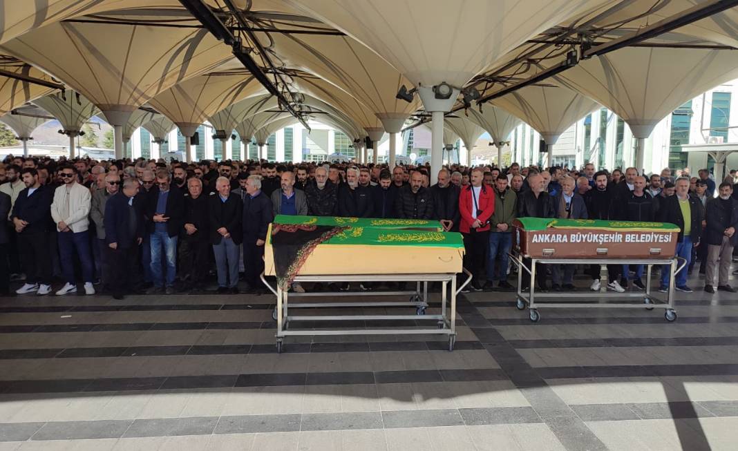 Çocuklarıyla pikniğe gitmişti, hayatını kaybetti 13