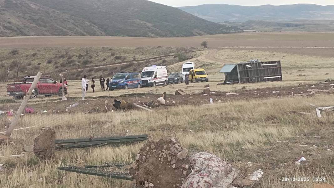 Çocuklarıyla pikniğe gitmişti, hayatını kaybetti 2