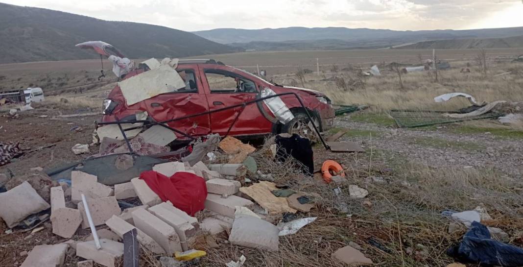 Çocuklarıyla pikniğe gitmişti, hayatını kaybetti 3