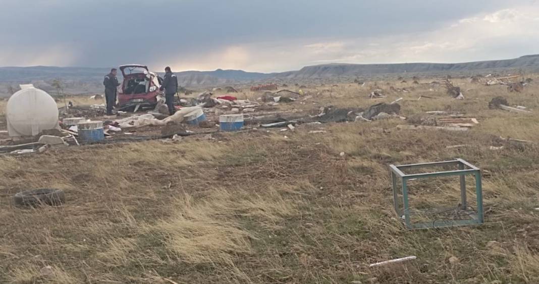 Çocuklarıyla pikniğe gitmişti, hayatını kaybetti 4