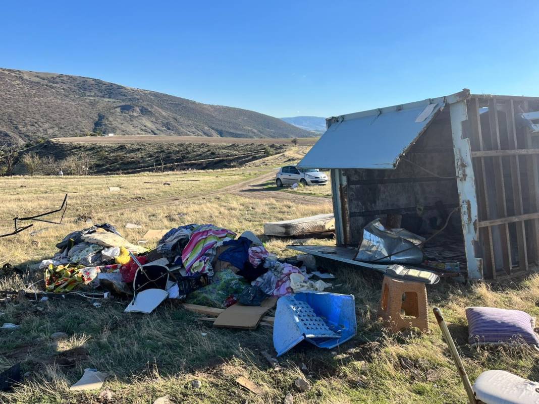 Çocuklarıyla pikniğe gitmişti, hayatını kaybetti 7