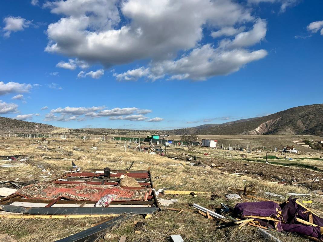 Çocuklarıyla pikniğe gitmişti, hayatını kaybetti 8