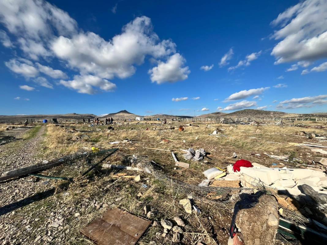 Çocuklarıyla pikniğe gitmişti, hayatını kaybetti 9