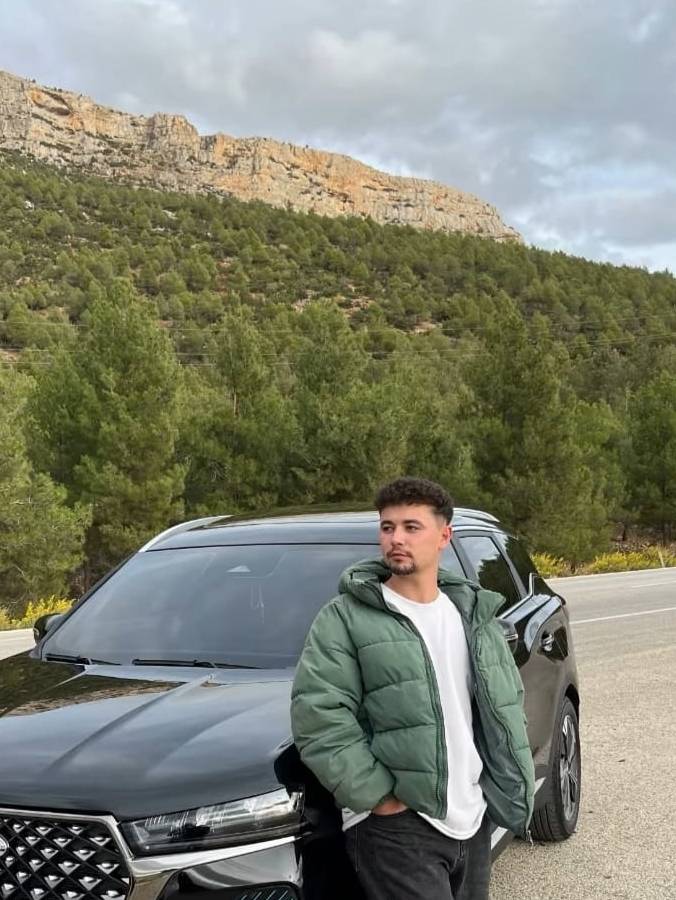 Karaman'da acı kaza... Genç yaşta hayatını kaybetti 3