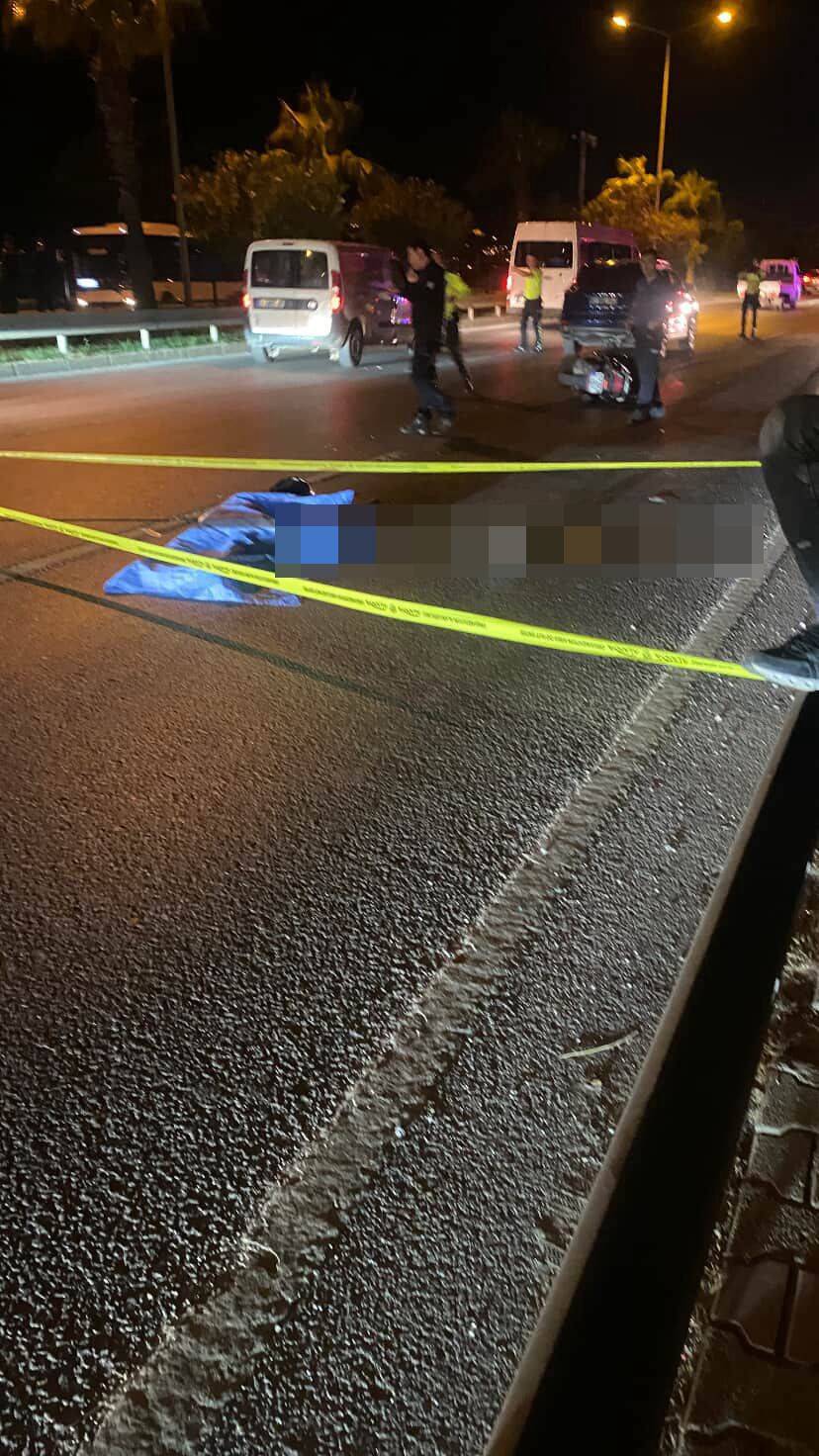 Hayatının baharında vefat etti, geriye bu kare kaldı 2