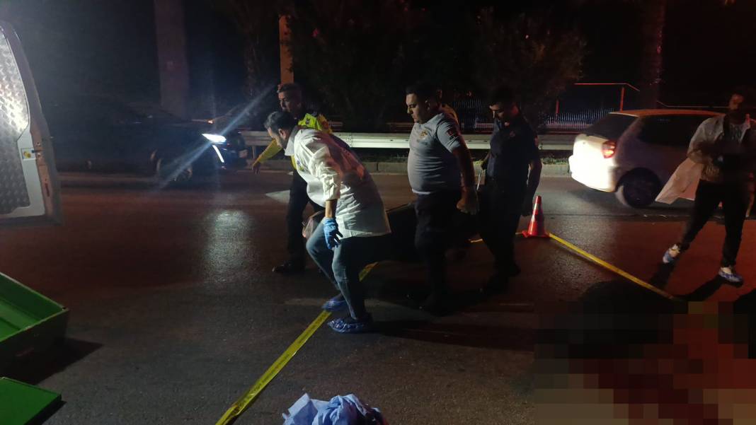 Hayatının baharında vefat etti, geriye bu kare kaldı 3