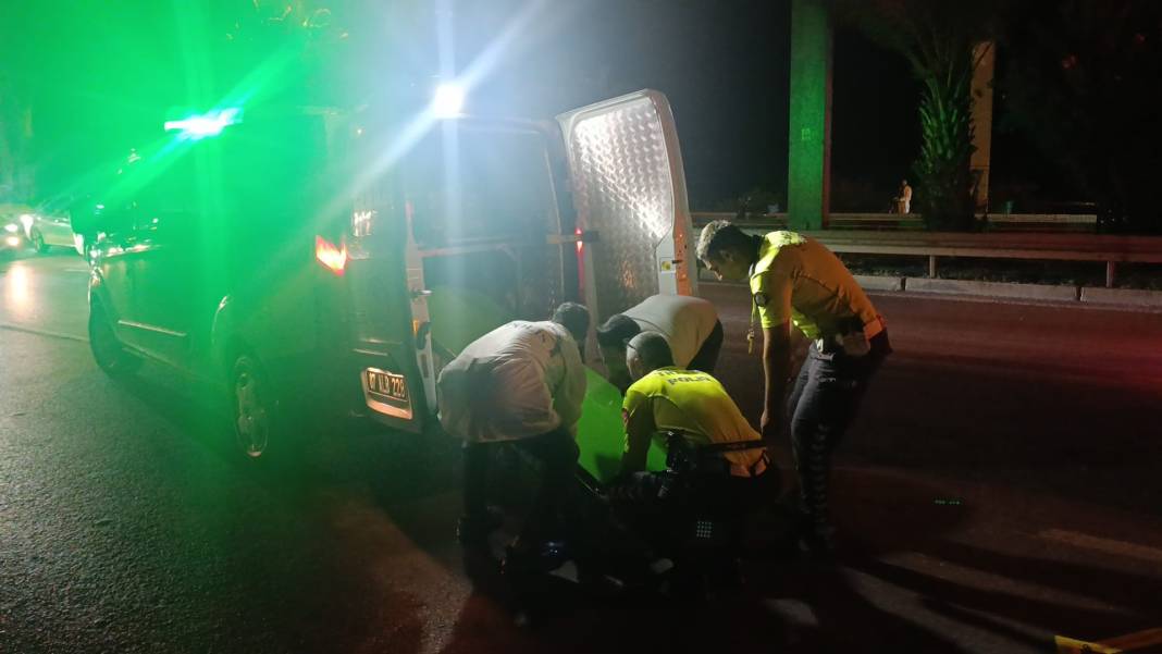 Hayatının baharında vefat etti, geriye bu kare kaldı 4