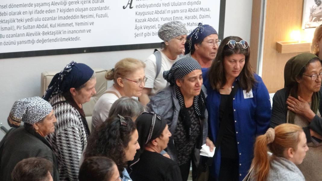 Babasının mezarını ziyaretten dönerken geçirdiği kazada hayatını kaybetti 3