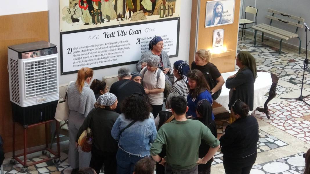 Babasının mezarını ziyaretten dönerken geçirdiği kazada hayatını kaybetti 6