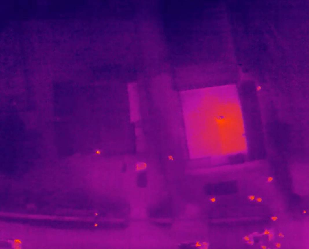 Ahırda yakalandı... Boşanma aşamasındaki eşine kurşun yağdırdı 1