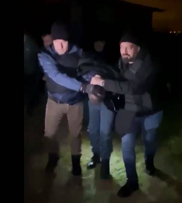 Ahırda yakalandı... Boşanma aşamasındaki eşine kurşun yağdırdı 3