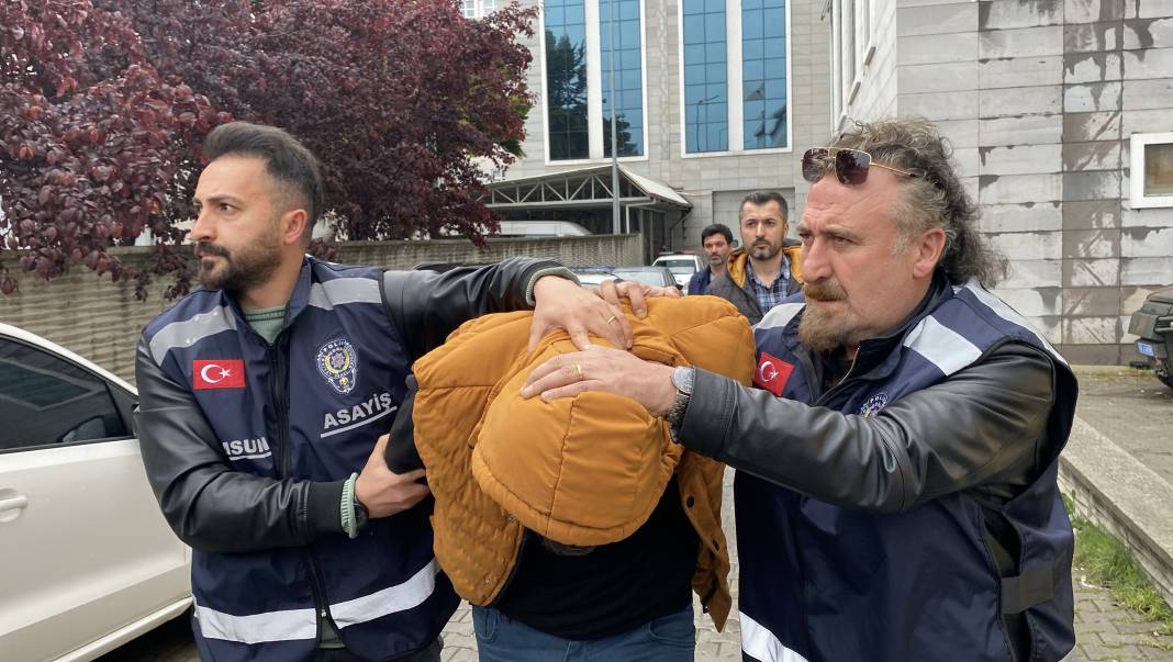 Ahırda yakalandı... Boşanma aşamasındaki eşine kurşun yağdırdı 6