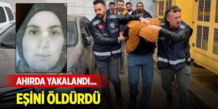 Ahırda yakalandı... Boşanma aşamasındaki eşine kurşun yağdırdı
