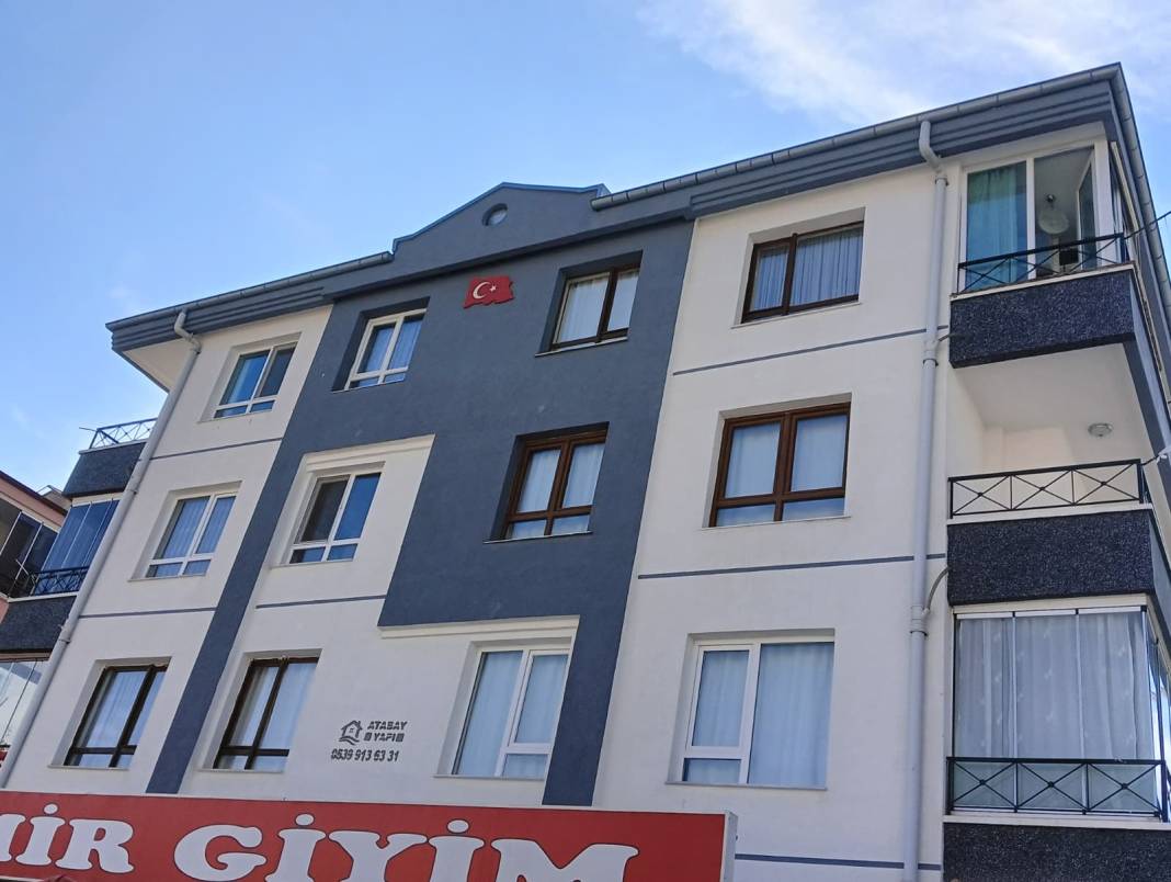 Ankara'da cinayet... Detaylar belli oldu 2