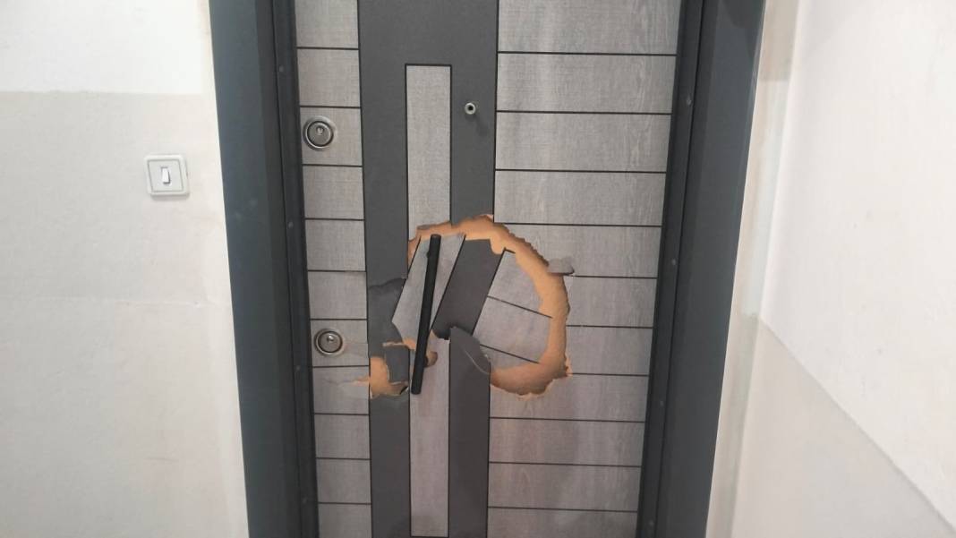 Ankara'da cinayet... Detaylar belli oldu 3