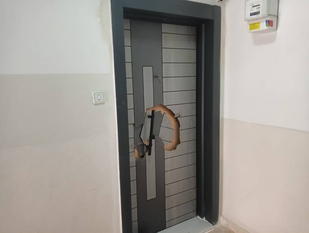 Ankara'da cinayet... Detaylar belli oldu 4