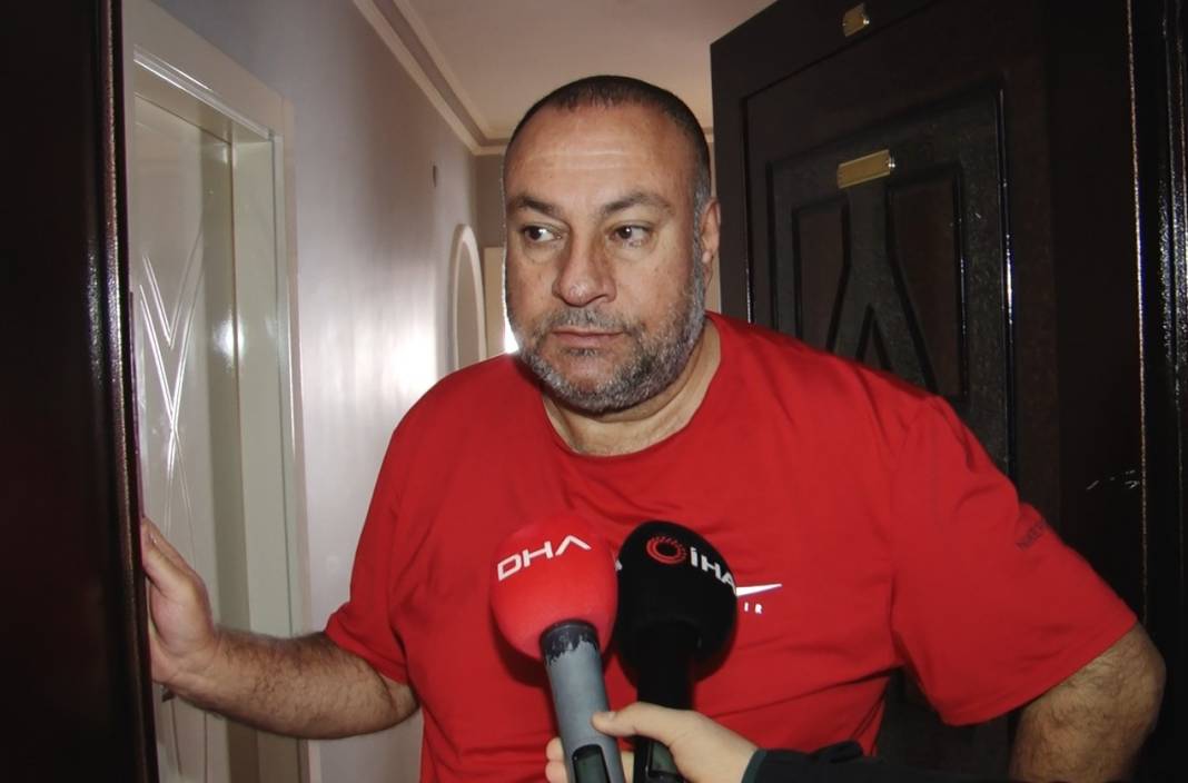 Ankara'da cinayet... Detaylar belli oldu 5