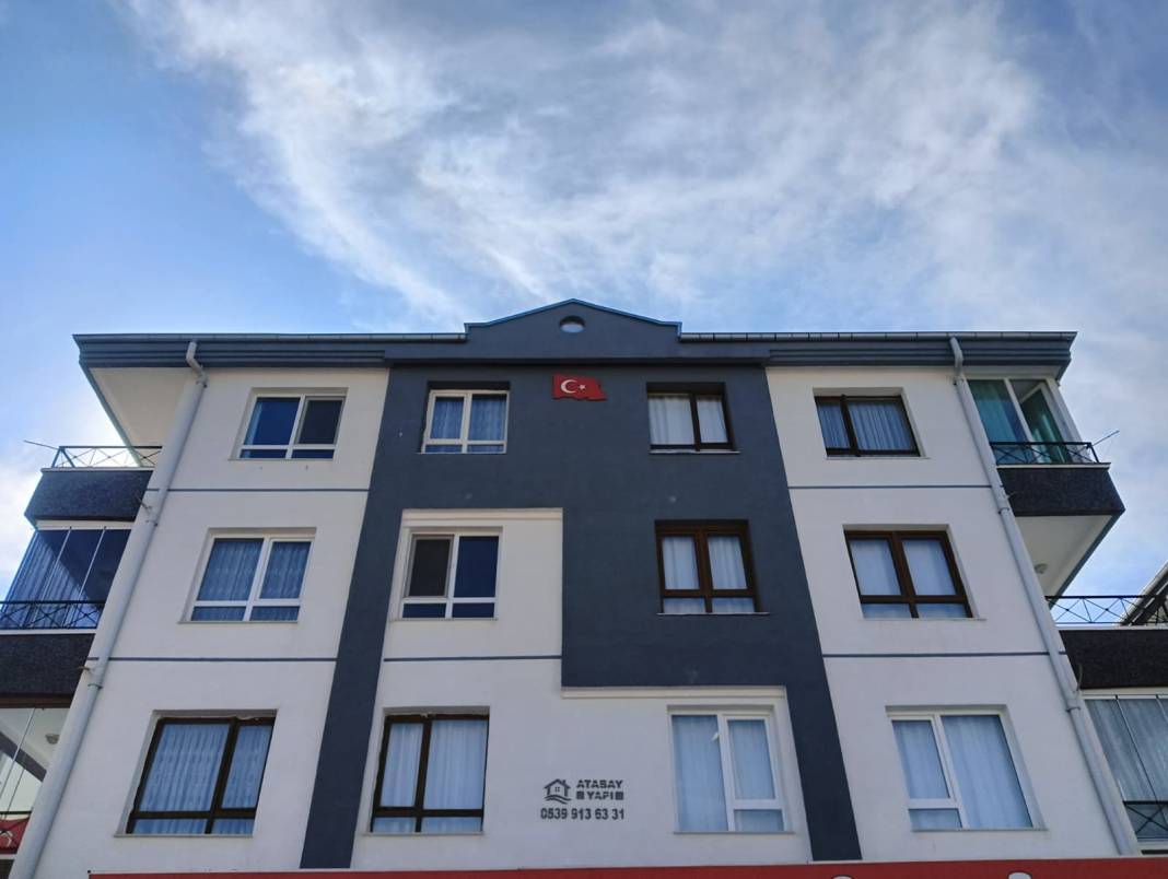 Ankara'da cinayet... Detaylar belli oldu 6