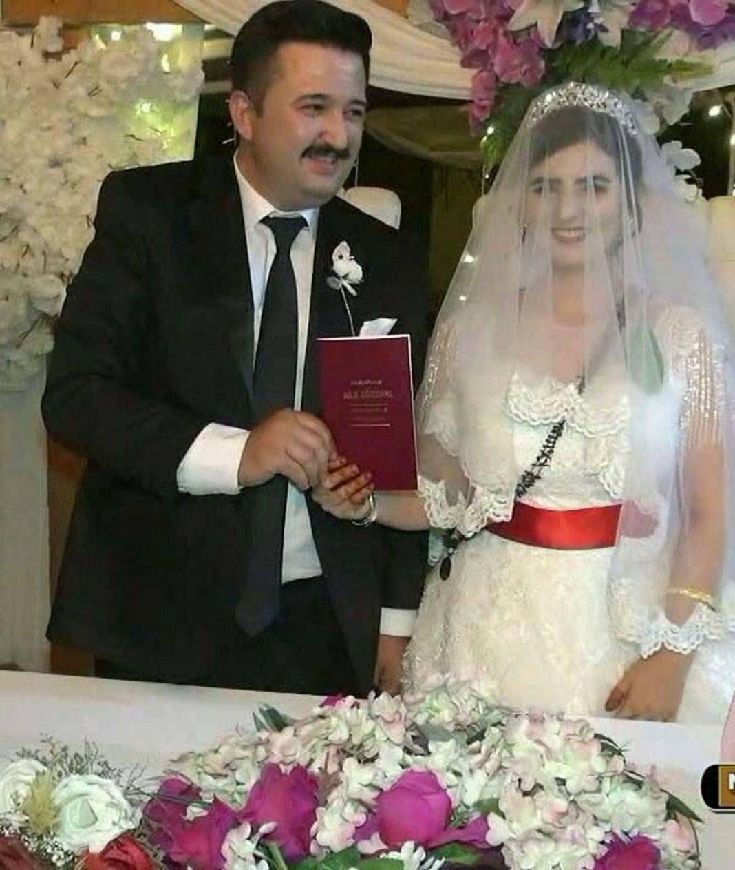 Aydın'ın konuştuğu eş cinayetinde flaş gelişme 2