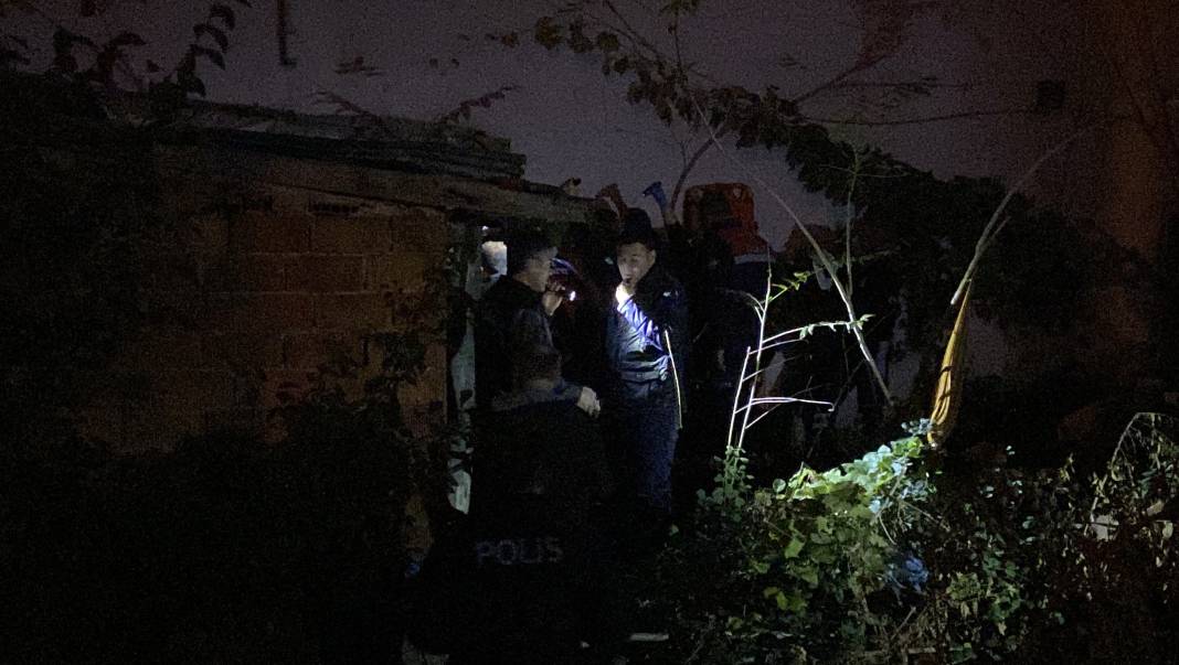 Burdur'un sevilen esnafı acı şekilde can verdi 2