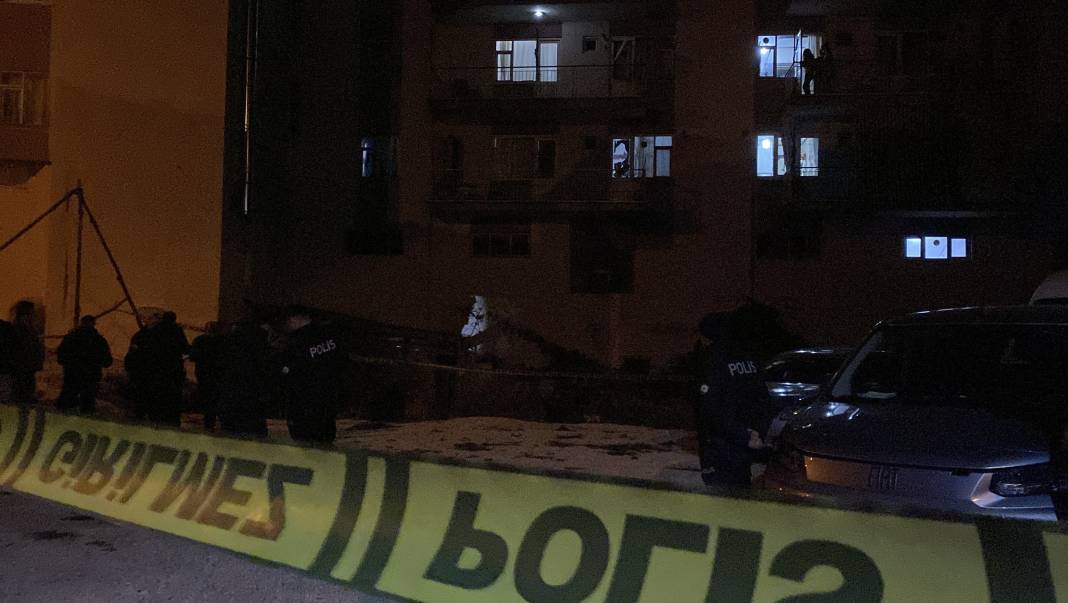 Burdur'un sevilen esnafı acı şekilde can verdi 4